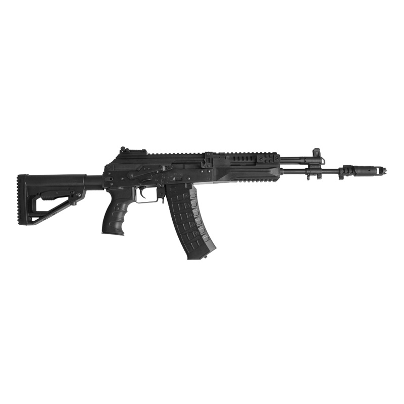 楽天市場 Lct 海外製電動ガン本体 Ak 12 Jp Ver Lct Lck12 Ak12 エアガン 18歳以上 サバゲー 銃 Grbp エアガンショップ フォートレス