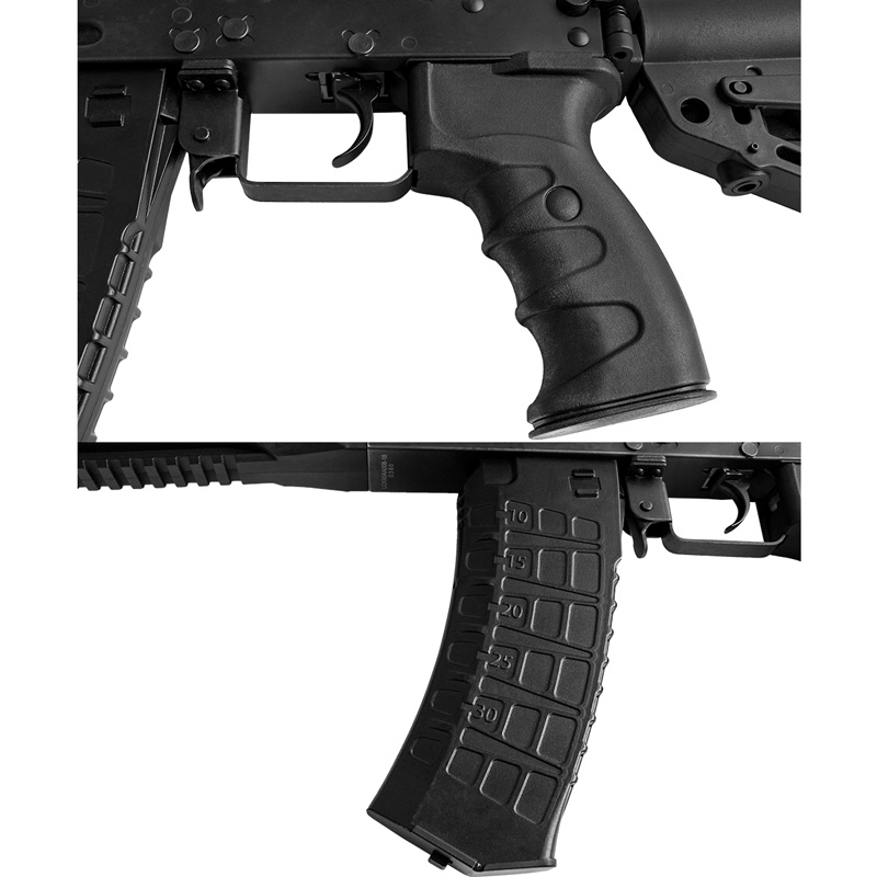 楽天市場 Lct 海外製電動ガン本体 Ak 12 Jp Ver Lct Lck12 Ak12 エアガン 18歳以上 サバゲー 銃 Grbp エアガンショップ フォートレス