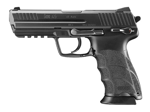 マルイ　USPコンパクト　ガスガン USP COMPACT 9mm USPコンパクト マルイ ガスブローバックガスガン レビュー 2023