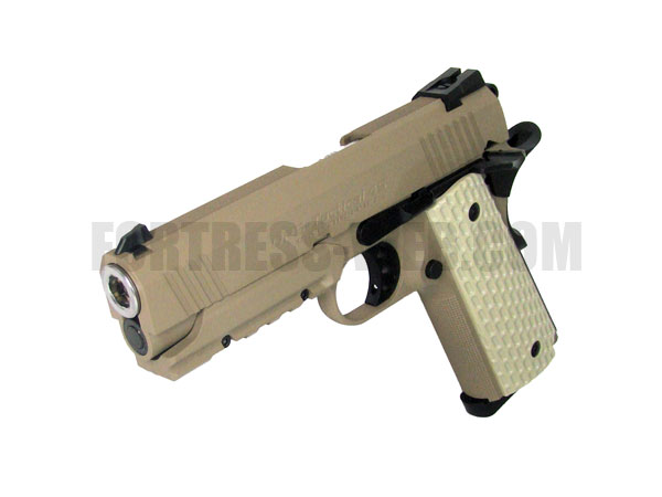 ナイトウォーリア・ガスガン（東京マルイ） ナイトウォリアー 東京マルイ ガスブローバックガスガン