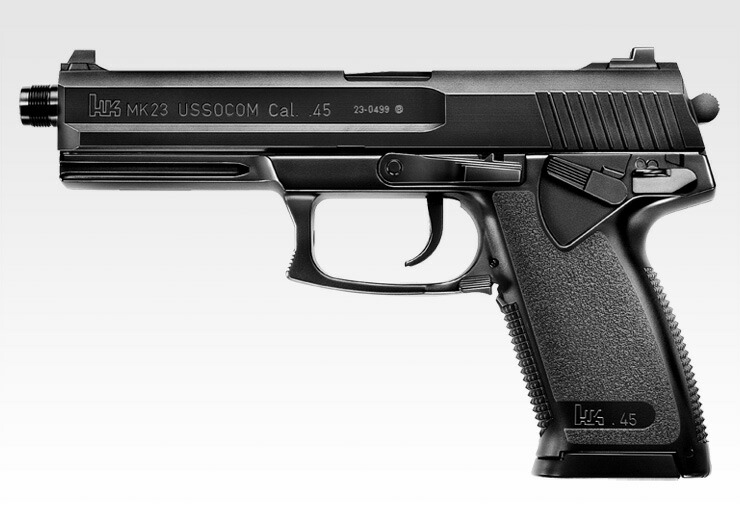 楽天市場】東京マルイ エアコッキングガン 本体 No.26 S&W PC356
