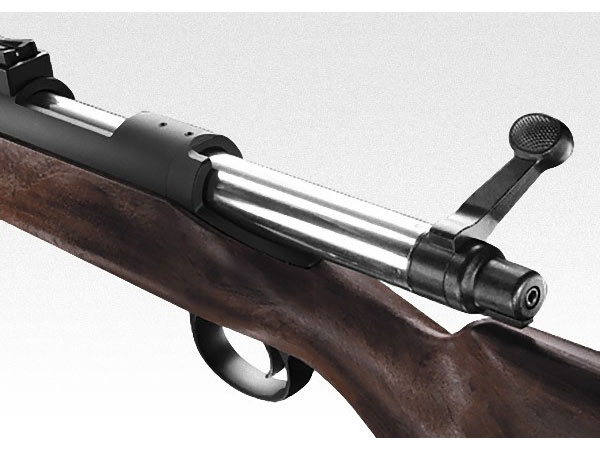 東京 マルイ スナイパー ライフル