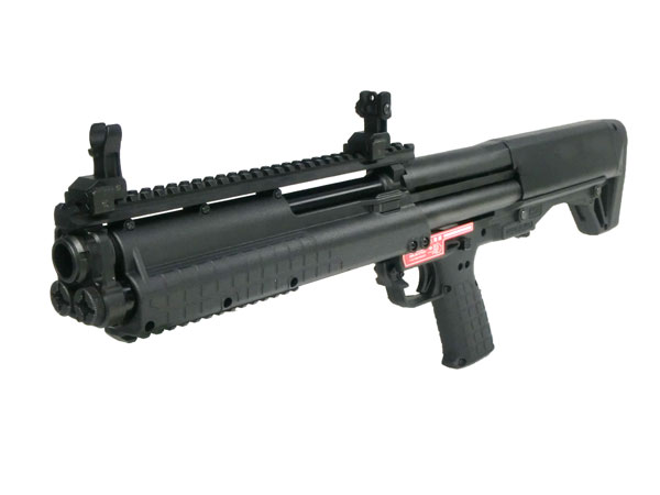 楽天市場】東京マルイ KSG No.4 [ ガスショットガン(対象年令18