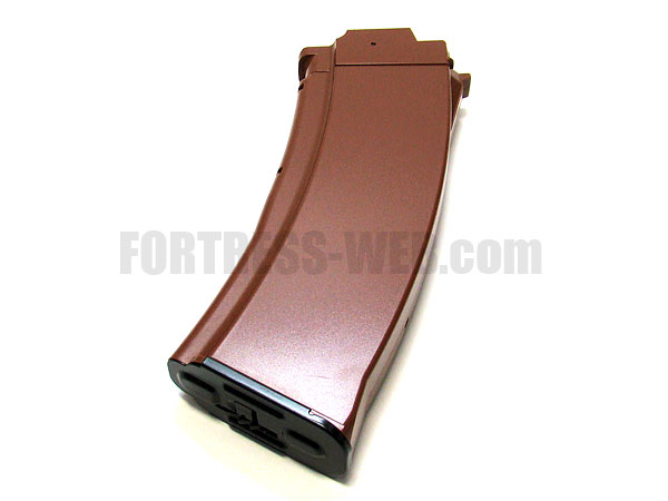 楽天市場】東京マルイ 電動ガン AK47シリーズ 600連多弾数マガジン