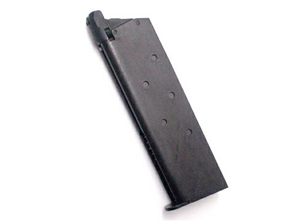 楽天市場】東京マルイ ガスブローバック ガスガン 1911 デトニクス