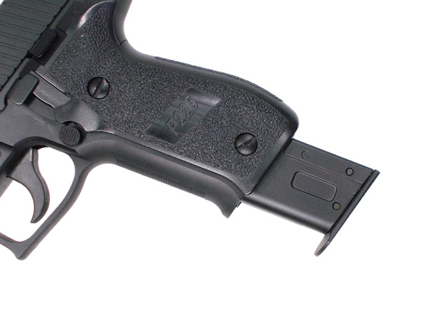 楽天市場】東京マルイ SOCOM MK23 スペア マガジン 固定スライド