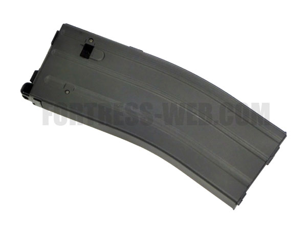 楽天市場】PRO WIN 東京マルイM4 ガスブローバックシリーズ対応 57連