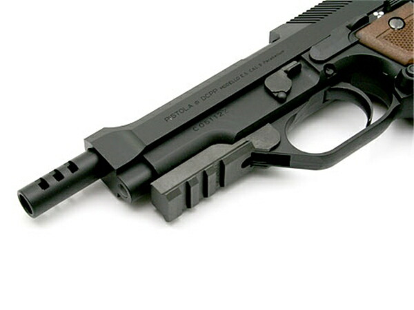 楽天市場】KSC M93R用 メタルフォールディングストック : NEWMGC