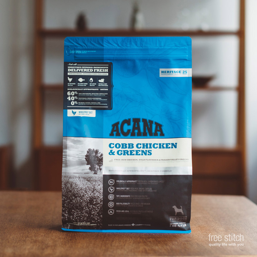 ACANA Adult dog recipe 6kg アカナ アダルトドッグレシピ\u003cBR\u003e