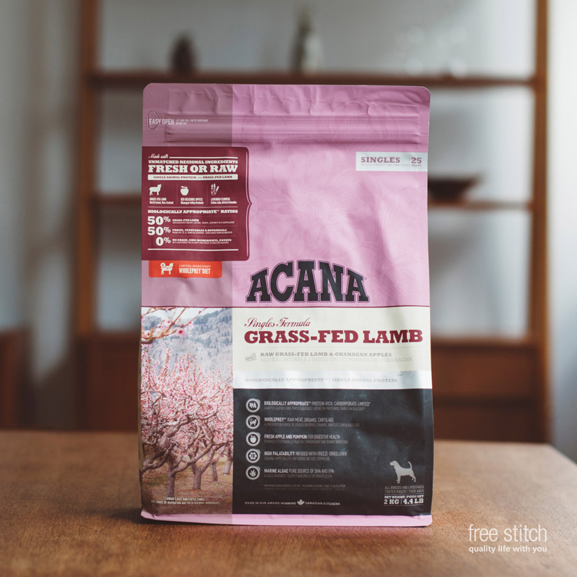 楽天市場】ACANA Ranchlands recipe 2kg アカナ ランチランドドッグ