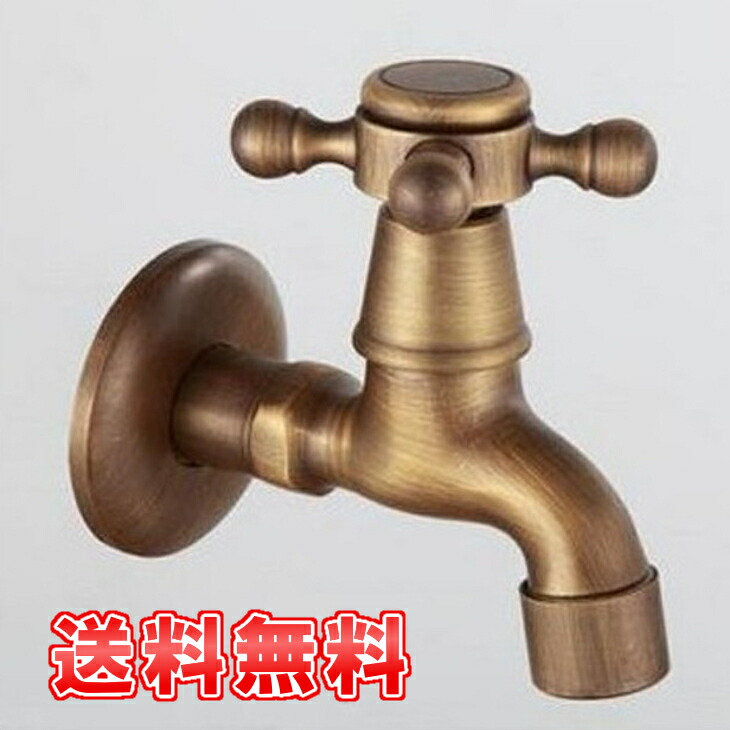 楽天市場】アンティーク品 イギリス製 アンティーク 水道 蛇口