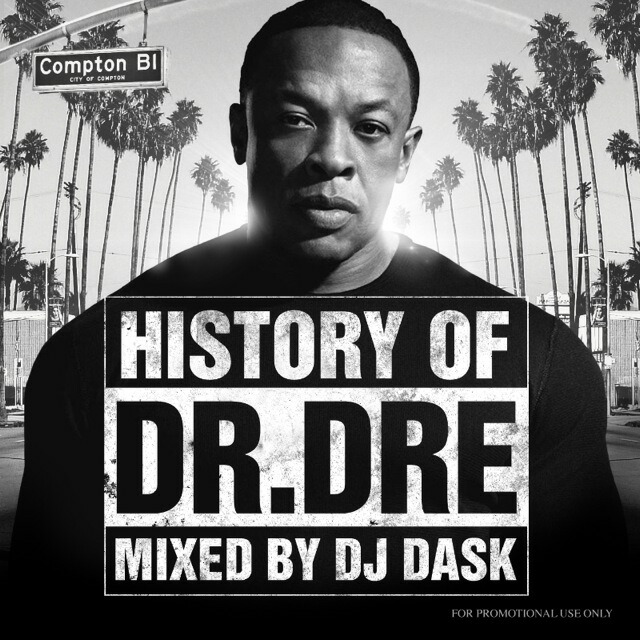DJ DASK / R&B HIPHOP MIX 25枚セット DJ DASK - VE85 CD JAPAN 2009年リリース : フリークスレコード