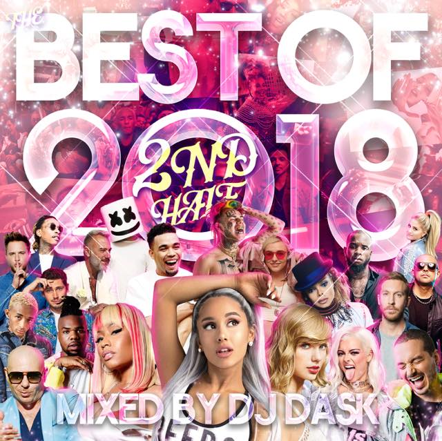楽天市場】【2019年ヒットMIX】 DJ DASK / GREATEST HITS 2019 [DKCD ...
