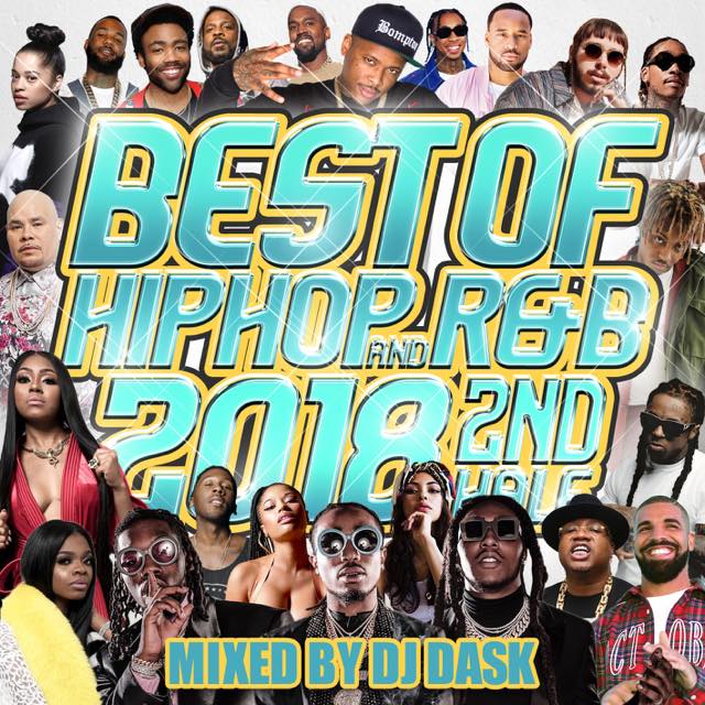 楽天市場】DJ DASK / THE BEST OF WESTSIDE VOL. 4【 超大人気