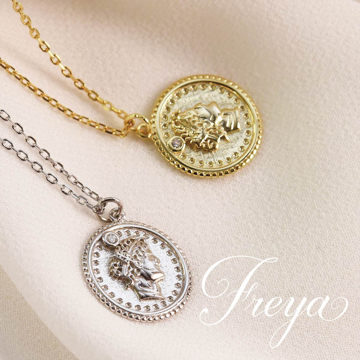 楽天市場】Silver925 ネックレス/18KGP コイン シンプル 人気 インフルエンサーインスタ おしゃれ アクセサリー ジュエリー かわいい  誕生日 プレゼント 女性 大人 上品 ワンポイント オフィス カジュアル 華奢 レディース 繊細 バーネックレス : フレイア楽天市場店