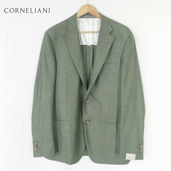 新品 コルネリアーニ テーラードジャケット 52 MJK1434 3Lサイズ 楽天市場】70%OFF 新品 コルネリアーニ CORNELIANI ジャケット