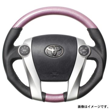 REAL レアル ステアリング ハンドル オリジナルシリーズ 30-2-PC 送料無料(一部地域除く)|フジ スペシャルセレクション