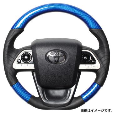 REAL レアル ステアリング ハンドル オリジナルシリーズ SET/ステアリング+アンダーパッド 50-BLC-BK-BKT 送料無料(一部地域除く)