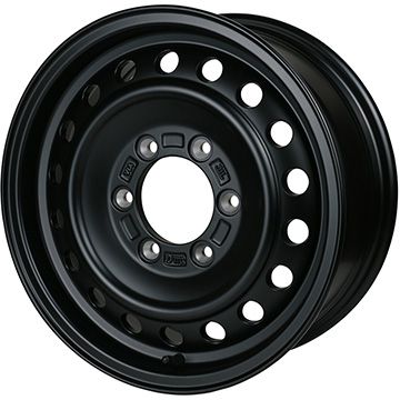 【新品】ハイエース200系 夏タイヤ ホイール4本セット 215/65R16 109/107S ヨコハマ ジオランダー A/T G015 WL/RBL ドゥオール アルジェノン フェニーチェ RX-6 6.5J 16インチ(送料無料)|フジ スペシャルセレクション