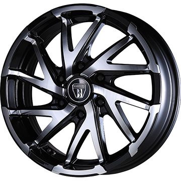【新品】ハイエース200系 オールシーズンタイヤ ホイール4本セット 215/65R16 109/107T ミシュラン アジリス クロスクライメート クリムソン バルベロ ダイナミック ツイスト 6.5J 16インチ(送料無料)|フジ スペシャルセレクション