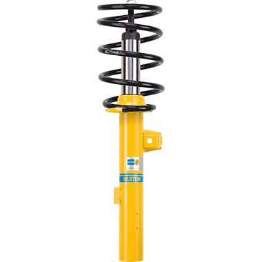 BILSTEIN ビルシュタイン B12 純正形状ローダウンサスペンションキット トヨタ クラウン アスリート(2012～2018 210系 AWS210) BTS5093J送料無料(一部地域除く)