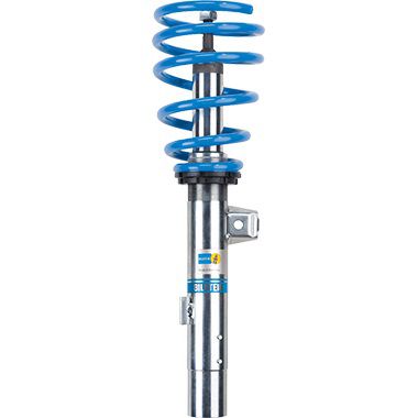 楽天市場 送料無料 一部離島除く Bilstein ビルシュタイン B14 ネジ式車高調整サスペンションキット トヨタ プリウス 15 50系 Zvw55 フジ スペシャルセレクション