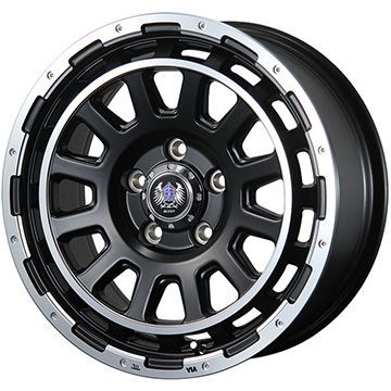 数量限定価格!! オールシーズンタイヤ ホイール4本セット 165 70R14