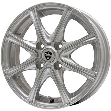 一部予約!】 オールシーズンタイヤ ホイール4本セット 185 55R15 マーシャル MH22 オールシーズン