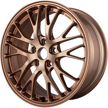 【新品国産車用5穴100】 夏タイヤ ホイール4本セット 225/40R18 ファルケン アゼニス FK520L ブリヂストン ポテンザ RW007 8J 18インチ(送料無料) 216,150円