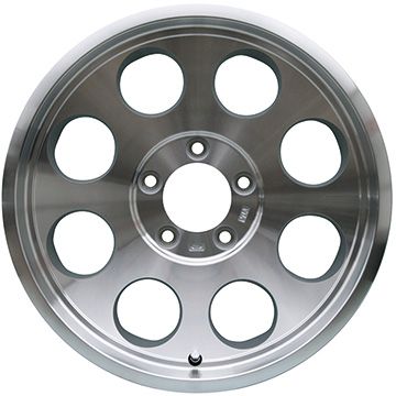 【新品】デリカD5 夏タイヤ ホイール4本セット 215/70R16 ヨコハマ ジオランダー M/T G003 WEDS ウェッズ ジムライン タイプ2 7J 16インチ(送料無料)
