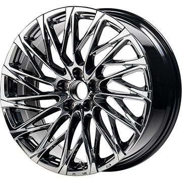 【新品】クラウンスポーツ/クラウンエステート 夏タイヤ ホイール4本セット 235/45R21 グリップマックス シュアグリップ PRO SPORT BSW（限定） クライメイト 鳳凰(HOUOH) 21インチ(送料無料)