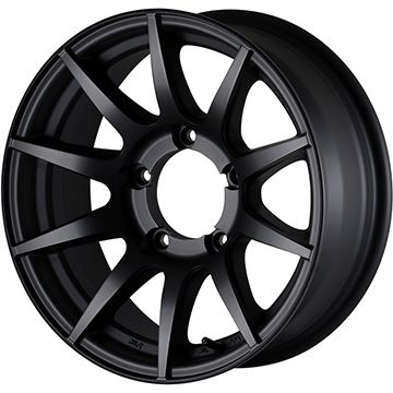 【新品】ジムニーシエラ/ジムニーノマド 夏タイヤ ホイール4本セット 225/70R16 ヨコハマ ジオランダー M/T G003 ドゥオール CST ZERO-1 ハイパーXJ 6J 16インチ(送料無料)