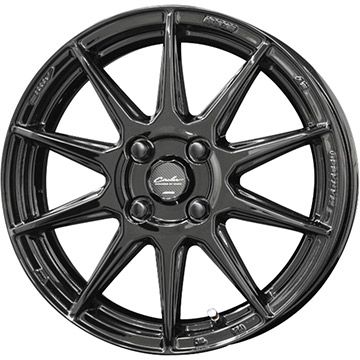 【新品国産車用4穴100】 夏タイヤ ホイール4本セット 195/55R16 デリンテ DS2(限定) 共豊 サーキュラー C10R 6.5J 16インチ(送料無料)|フジ スペシャルセレクション
