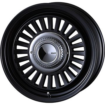【パンク保証付き】【新品】プラド/ハイラックス 夏タイヤ ホイール4本セット 265/70R17 ニットー リッジグラップラー クリムソン ディーン カリフォルニア 7.5J 17インチ(送料無料)|フジ スペシャルセレクション