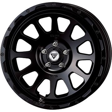 【新品国産車用5穴114.3】 夏タイヤ ホイール4本セット 225/55R18 ヨコハマ ジオランダー A/T4 G018 RBL デルタフォース オーバル 8J 18インチ(送料無料) 186,650円
