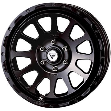 【新品】ランクル250 夏タイヤ ホイール4本セット 265/60R20 ダンロップ グラントレック AT5 デルタフォース オーバル 9J 20インチ(送料無料)