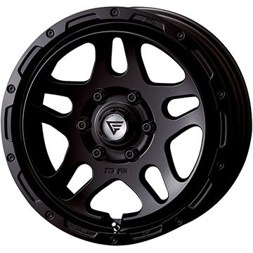 【新品】ランクル250 夏タイヤ ホイール4本セット 265/60R20 ダンロップ グラントレック AT5 デルタフォース オーバーランダー 9J 20インチ(送料無料)