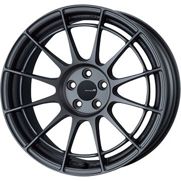 【新品】60系プリウス 夏タイヤ ホイール4本セット 195/60R17 ミシュラン プライマシー5 エナジー ENKEI エンケイ Racing Revolution NT03 RR 7J 17インチ(送料無料)|フジ スペシャルセレクション