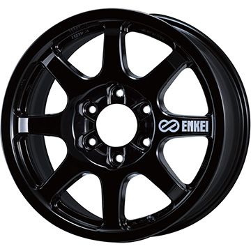 【新品】ランクル300/ランクル250 スタッドレスタイヤ ホイール4本セット 265/65R18 ブリヂストン ブリザック DM-V3 ENKEI エンケイ ALLROAD PDT1 Black Limited Edition 8.5J 18インチ(送料無料)