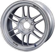 【新品国産車用5穴114.3】 夏タイヤ ホイール4本セット 235/60R18 BFグッドリッチ トレールテレーンT/A RBL ENKEI エンケイ Racing RP-F1 7.5J 18インチ(送料無料)