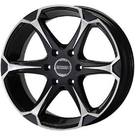 【新品】キャラバン 夏タイヤ ホイール4本セット 215/60R17 109/107N ダンロップ W01 ホワイトレター エセックス EJ-17 7J 17インチ(送料無料)|フジ スペシャルセレクション