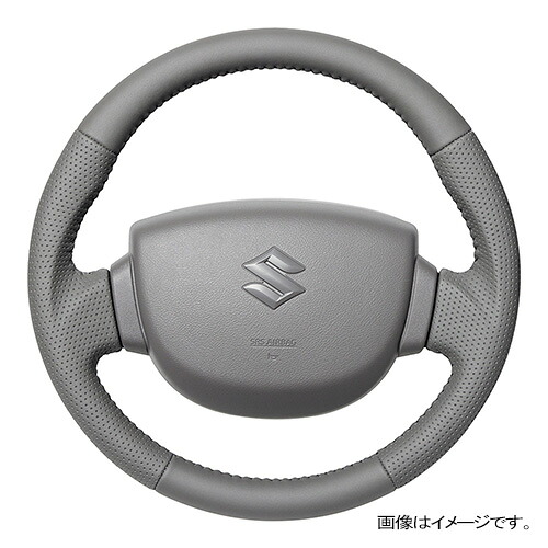 REAL レアル ステアリング オリジナルシリーズ ラウンドシェイプ EV-LPB-GL 送料無料 (一部地域を除く) 26,323円
