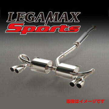 楽天市場】HKS LEGAMAX Sports トヨタ カローラツーリング ZWE211W用