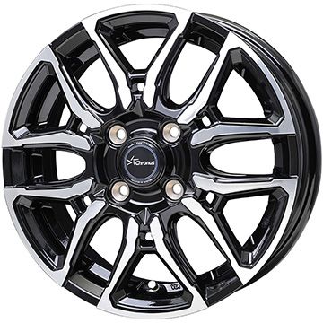 【新品】C28系セレナ 夏タイヤ ホイール4本セット 205/65R16 ダンロップ エナセーブ RV505 ホットスタッフ クロノス CH-114 6J 16インチ(送料無料)|フジ スペシャルセレクション