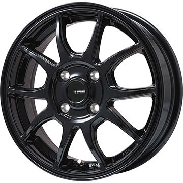 【新品】セレナ スタッドレスタイヤ ホイール4本セット 195/65R15 ピレリ ウィンター アイスゼロアシンメトリコ ホットスタッフ ジースピード G-06【限定】 6J 15インチ(送料無料)