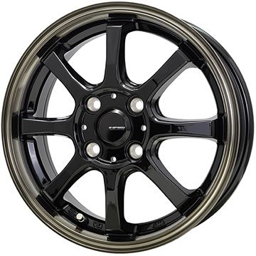 【新品】クロスビー/イグニス 夏タイヤ ホイール4本セット 175/60R16 ヨコハマ ブルーアース AE-01 ホットスタッフ ジースピード P-08 6J 16インチ(送料無料)