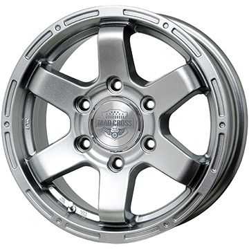 【新品】ランクル300 夏タイヤ ホイール4本セット 285/65R18 BFグッドリッチ マッドテレーンT/A KM3 ホットスタッフ マッドクロス MC-76 ダークシルバー トヨタ車専用 8J 18インチ(送料無料)