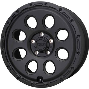 【新品国産車用5穴114.3】 オールシーズンタイヤ ホイール4本セット 225/65R17 グリップマックス シュアグリップ オールシーズン ナノ(限定) ホットスタッフ マッドクロス リーコン 7J 17インチ(送料無料)|フジ スペシャルセレクション