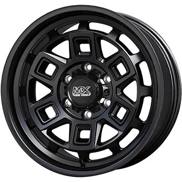 【新品】キャラバン オールシーズンタイヤ ホイール4本セット 215/65R16 109/107T ミシュラン アジリス クロスクライメート ホットスタッフ マッドクロス アイヴァー 6.5J 16インチ(送料無料) 104,445円