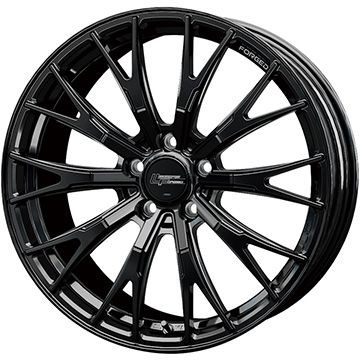 【新品】レクサスLS(ボルト車) スタッドレスタイヤ ホイール4本セット 245/45R20 ブリヂストン ブリザック WZ-1 ホットスタッフ シュティッヒ レグザスフォージド FS-02 トヨタ･レクサス用 8.5J 20インチ(送料無料)